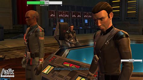 swtor preferred